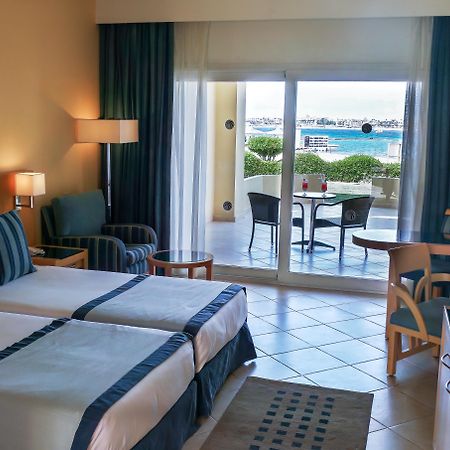 Cleopatra Luxury Beach Resort Makadi Bay - Adults Only Hurghada Exterior photo