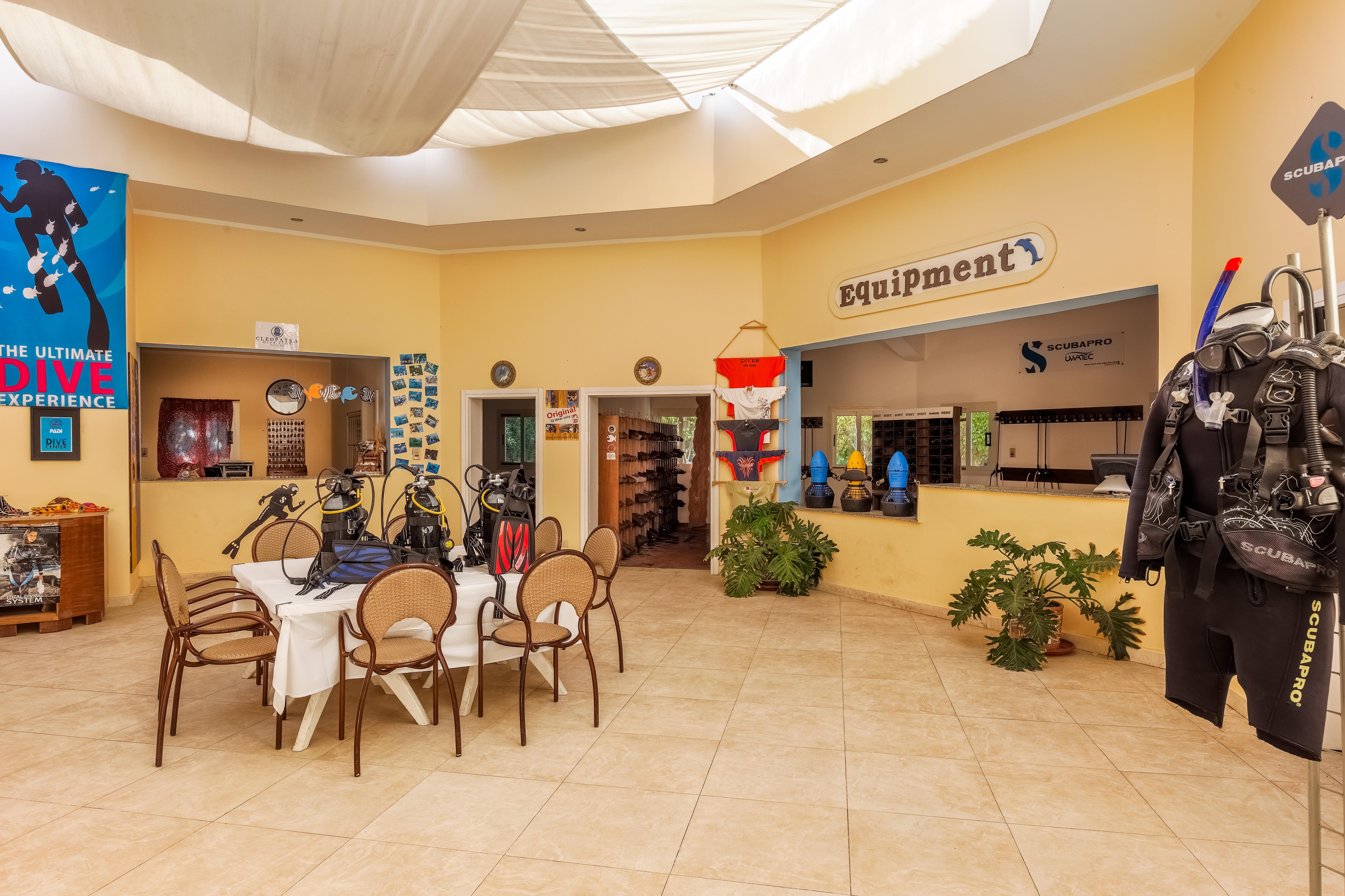 Cleopatra Luxury Beach Resort Makadi Bay - Adults Only Hurghada Exterior photo
