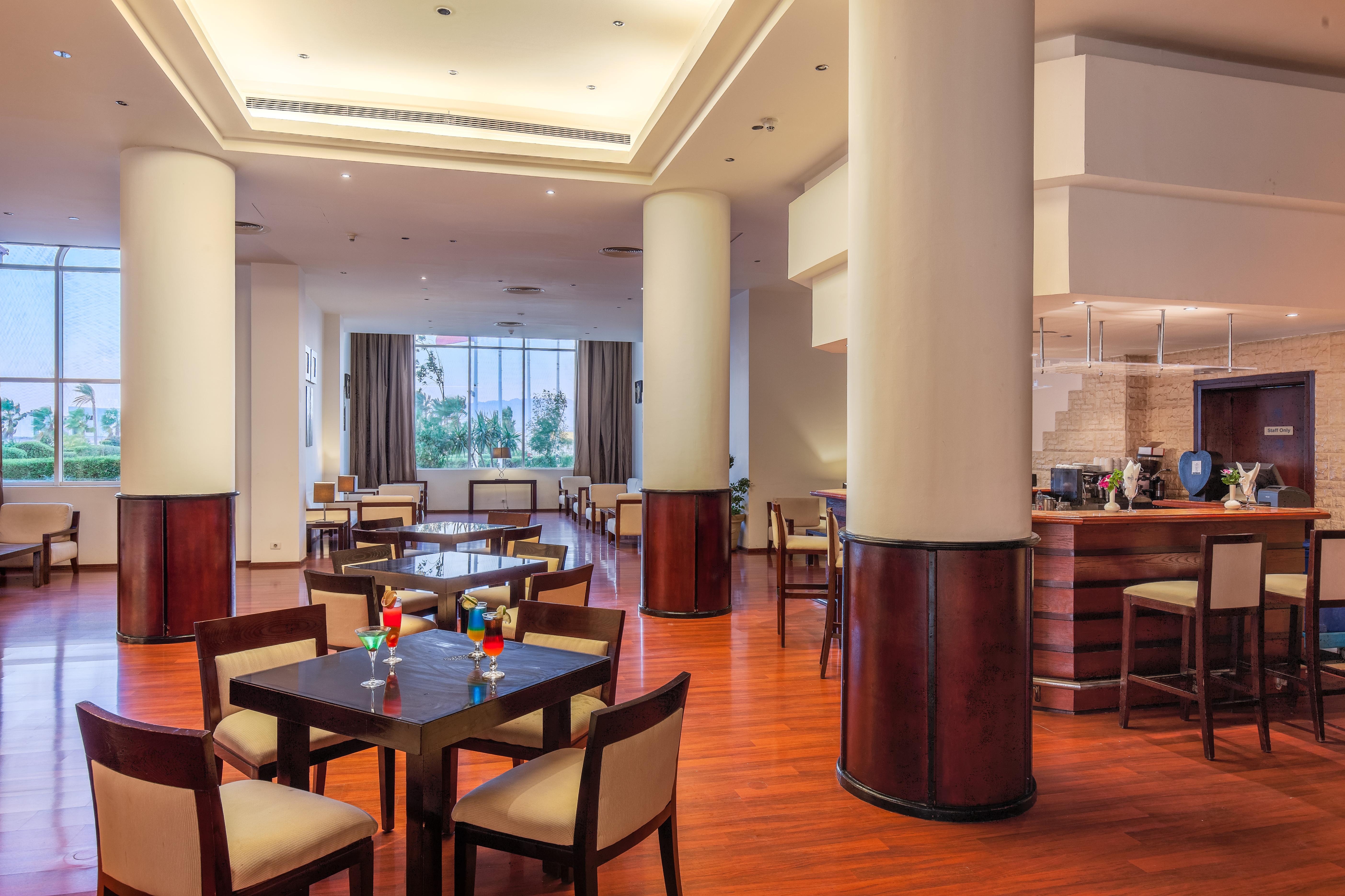 Cleopatra Luxury Beach Resort Makadi Bay - Adults Only Hurghada Exterior photo