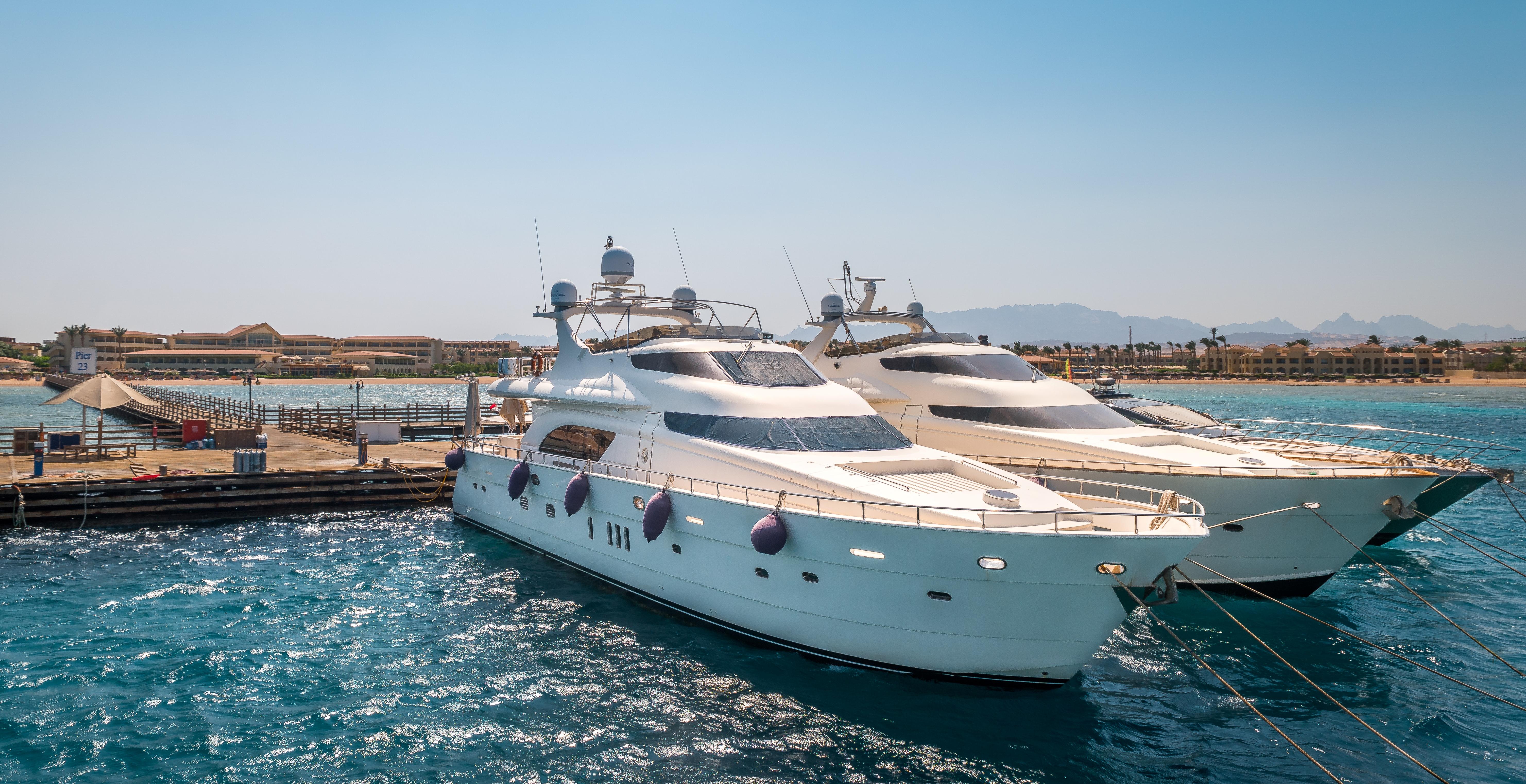 Cleopatra Luxury Beach Resort Makadi Bay - Adults Only Hurghada Exterior photo